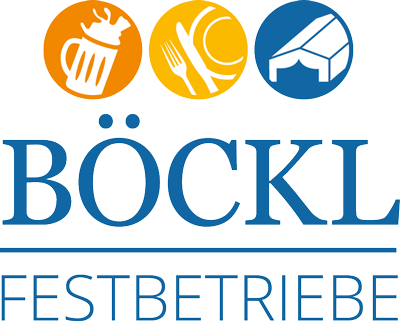Logo Festbetriebe Böckl